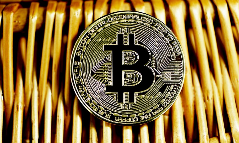 Bitcoin 'Apparent Demand' Makes Sharp Rebound
