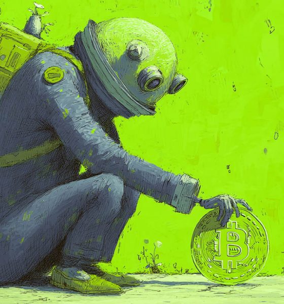 Bitcoin Charts Suggest Caution Despite Recent Strong Bounce, According to Crypto Trader