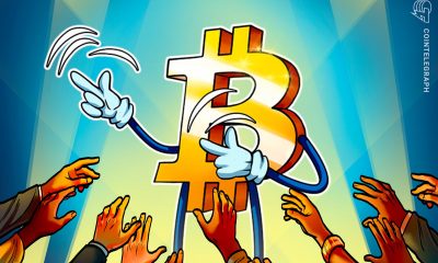 Bitcoin DeFi surge may boost BTC demand and adoption — Binance