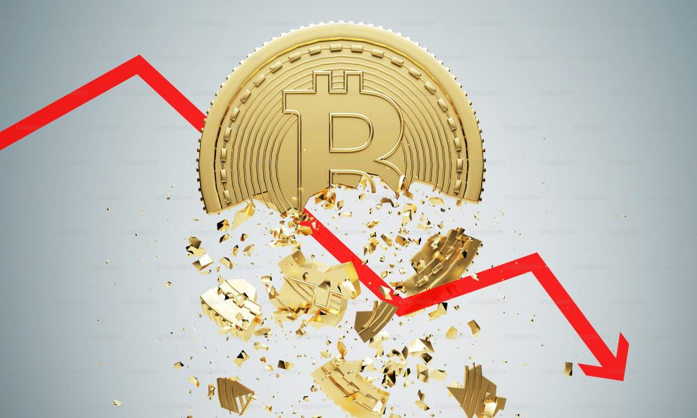 Bitcoin Faces Make-Or-Break Battle As 1.76 Million BTC Cluster Between $94,125 And $99,150