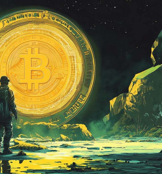 Bitcoin Forming Technical Setup That Previously Resulted in Bullish Reversals, According to Analyst