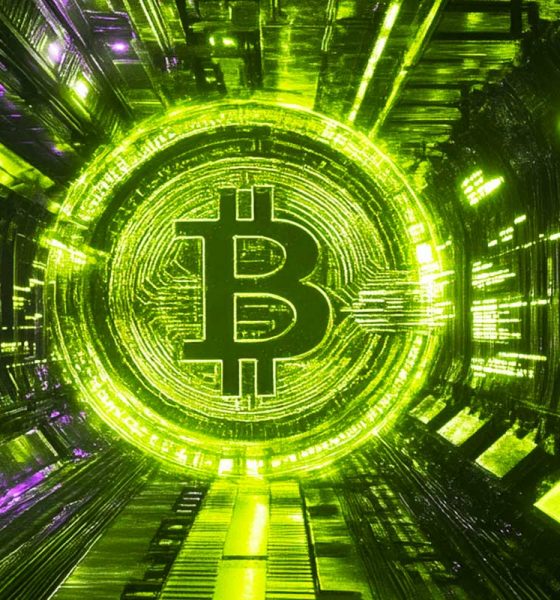 Bitcoin Indicator Flashing Bullish for First Time in 18 Weeks, Says Analyst Who Called May 2021 Crypto Collapse