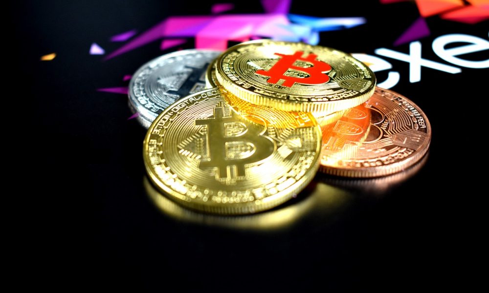 Bitcoin Price Flashes Golden Cross That Only Happens Once Every Cycle, What To Expect