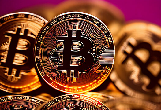 Bitcoin