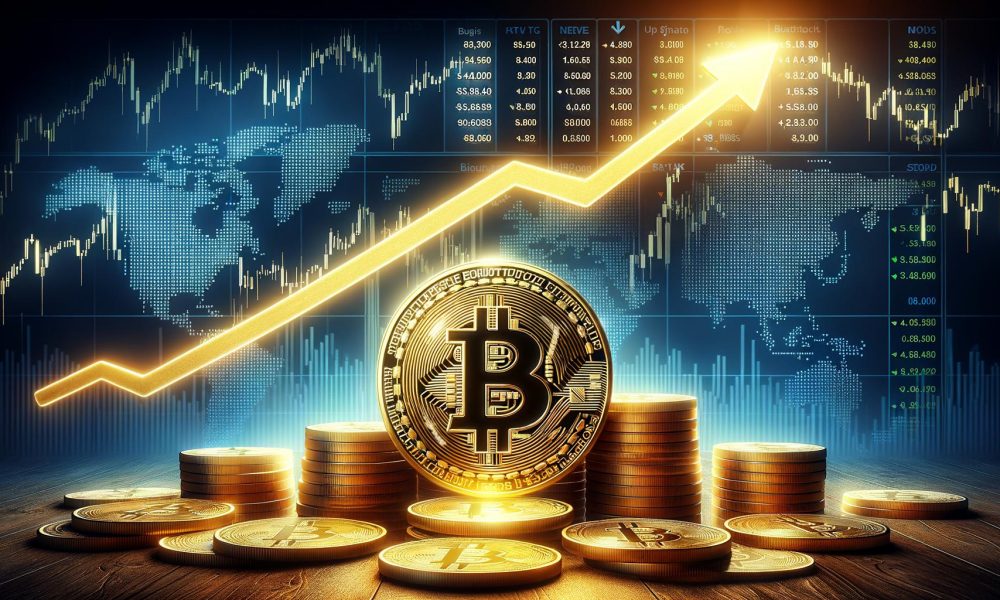 Bitcoin Price Recovers Some Losses
