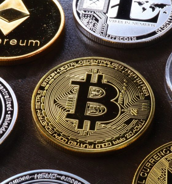 Bitcoin Targets $85K, Ethereum Holds $1.8K, Solana Range-Bound Below $130