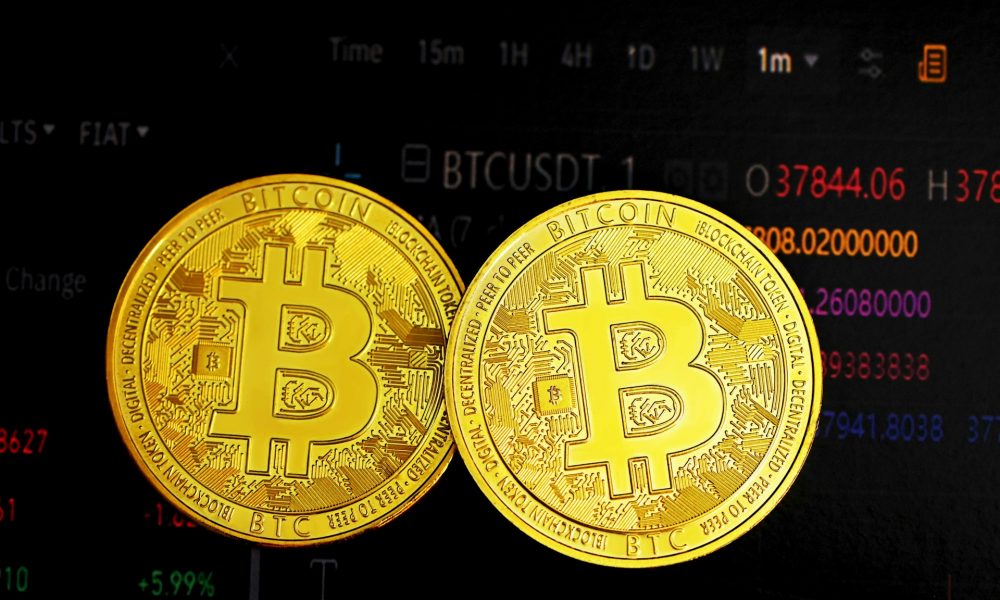 Bitcoin Weekly RSI Breakout Signals Trend Shift – Is $100,000 Next For BTC?
