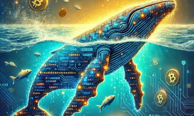 Bitcoin Whales Accumulate as Short-Term Holders Capitulate—What This Mean for BTC