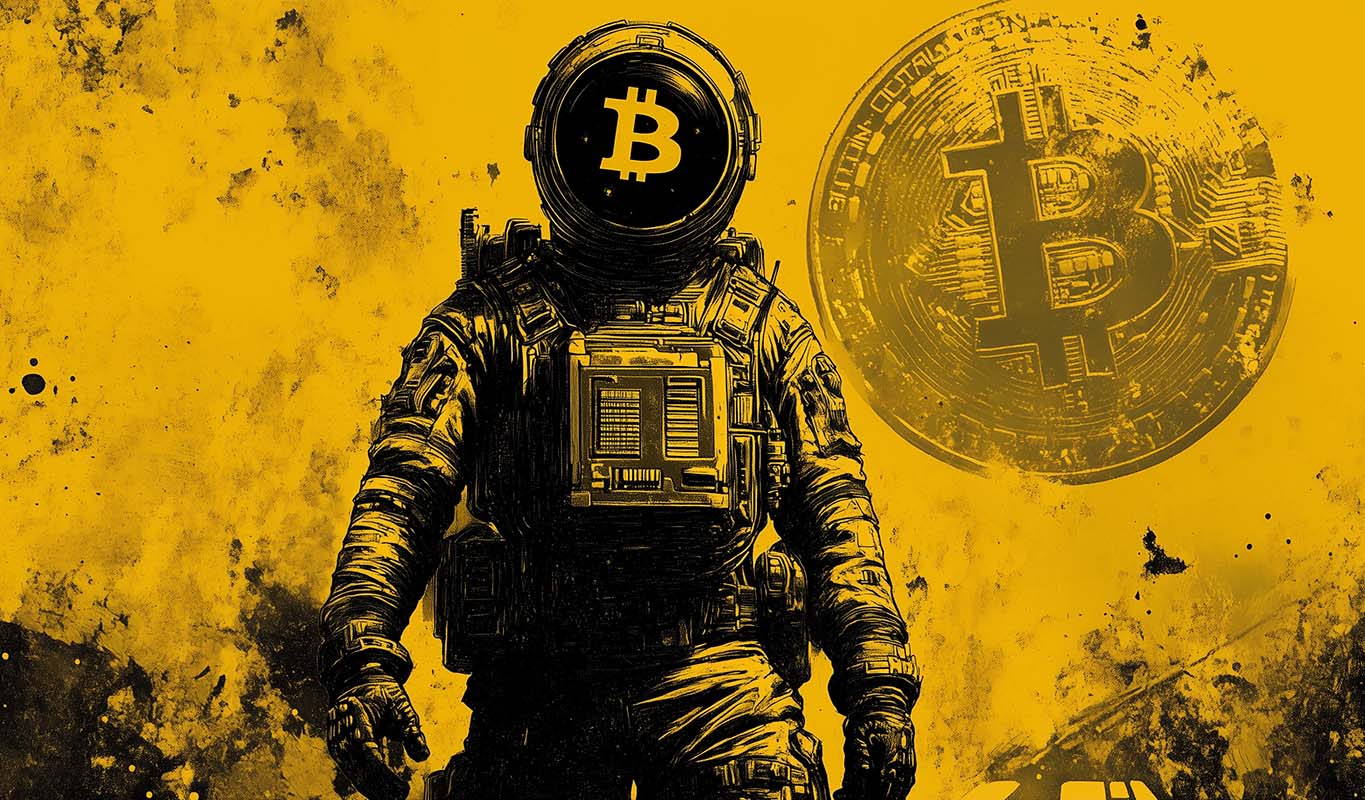 Bitcoin at Risk of Triggering Further Downside if This Major Support Level Breaks, Warns Glassnode