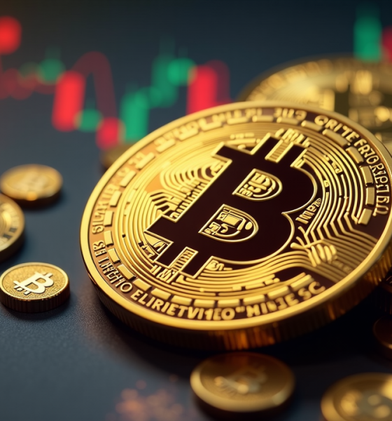Bitcoin nears $94K, eyes Breakout as gold stalls; ETF flows surge