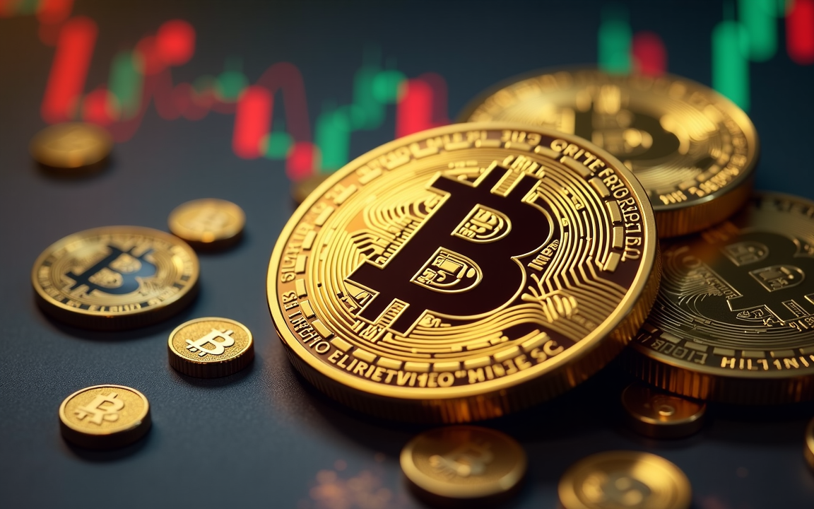 Bitcoin nears $94K, eyes Breakout as gold stalls; ETF flows surge