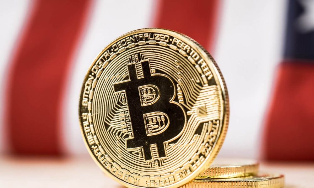 Crypto news today: US inflation at 2.4% sends Bitcoin to $82K