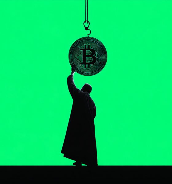 Bitcoin on Track for Massive End-of-Year Fireworks, According to Trader Who Called 2021 Market Collapse