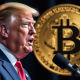 Trump speech looms: can Bitcoin leverage exchange outflows, safe haven status for $100K?