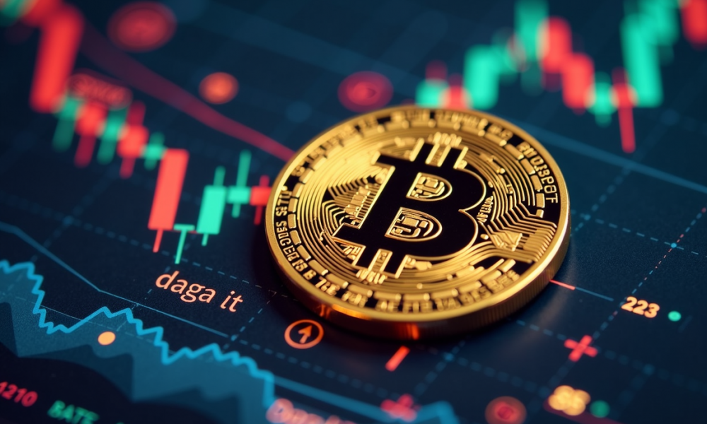 Crypto news today: Bitcoin holds firm above $93K, fueled by record ETF inflows and bullish forecast
