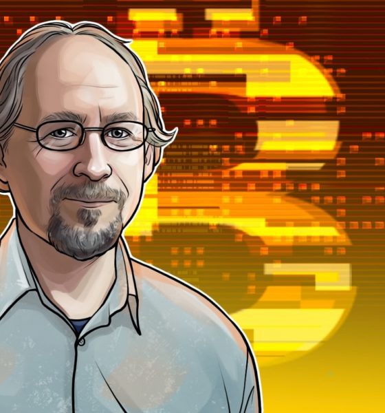 Bitcoin treasury firms driving $200T hyperbitcoinization — Adam Back