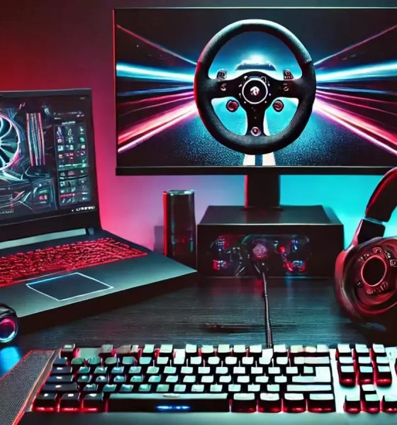 Bumper discounts in Amazon Gaming Fest! Up to 70% off on gaming laptops, monitors, vlog cameras and more