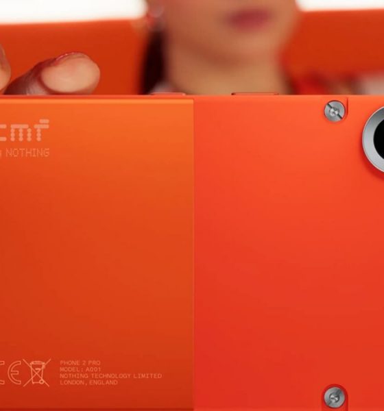 CMF Phone 2 Pro launches April 28: Check confirmed upgrades over CMF Phone 1