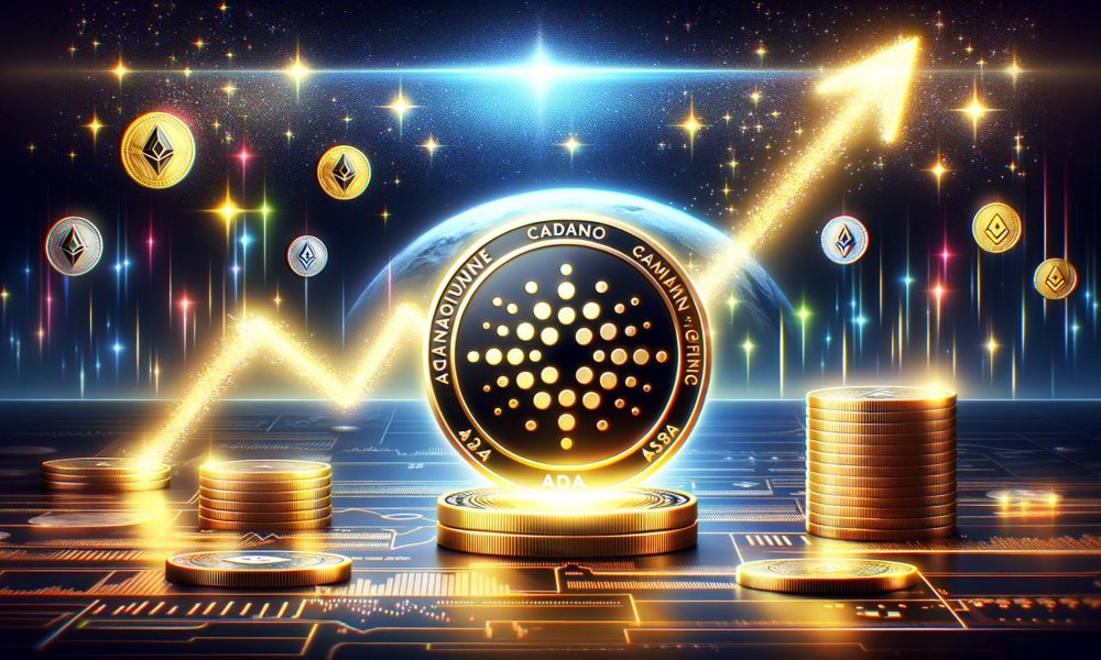 Cardano (ADA) Bulls Push for Breakout — Is a Sharp Rally Next?