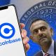 Coinbase CLO Slams FDIC Delay Tactics In FOIA Lawsuit