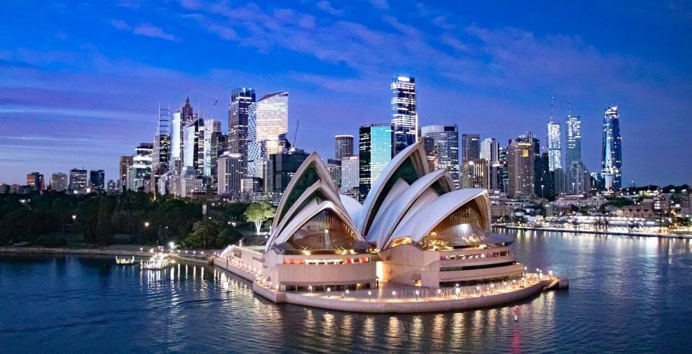 Coinbase Urges Australia to Vote for Crypto Progress in May