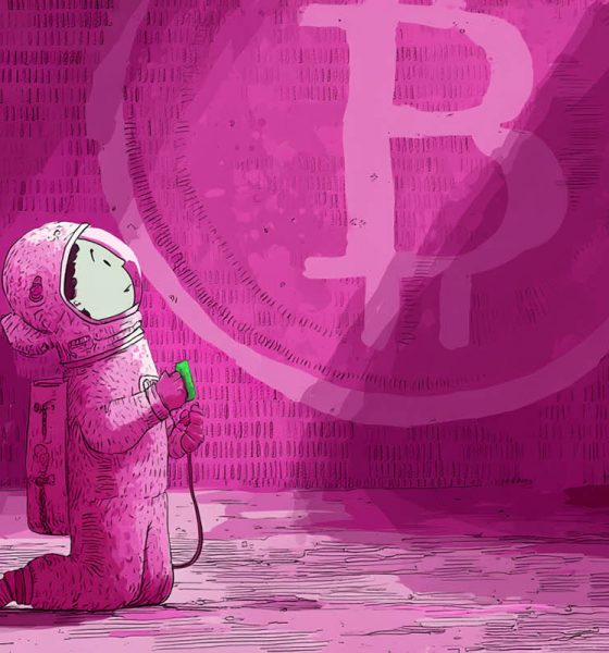 Crypto Analyst Says Bitcoin Primed To Move Higher As Some Altcoins Rally by up to 100% – But There’s a Catch