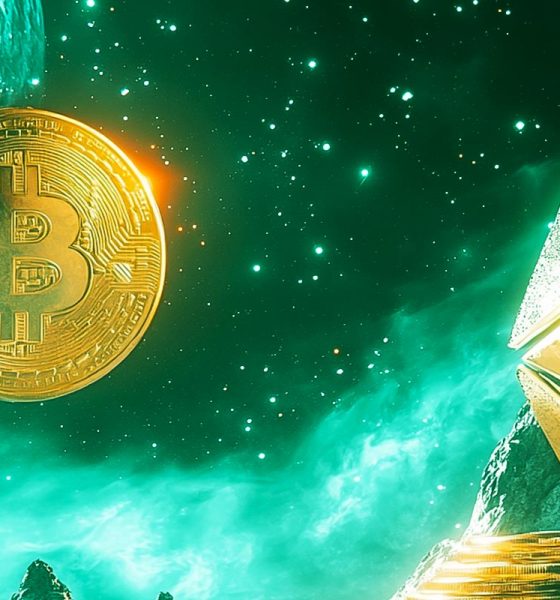 Crypto Products See $240,000,000 in Outflows Likely in Response to US Tariff Threats: CoinShares