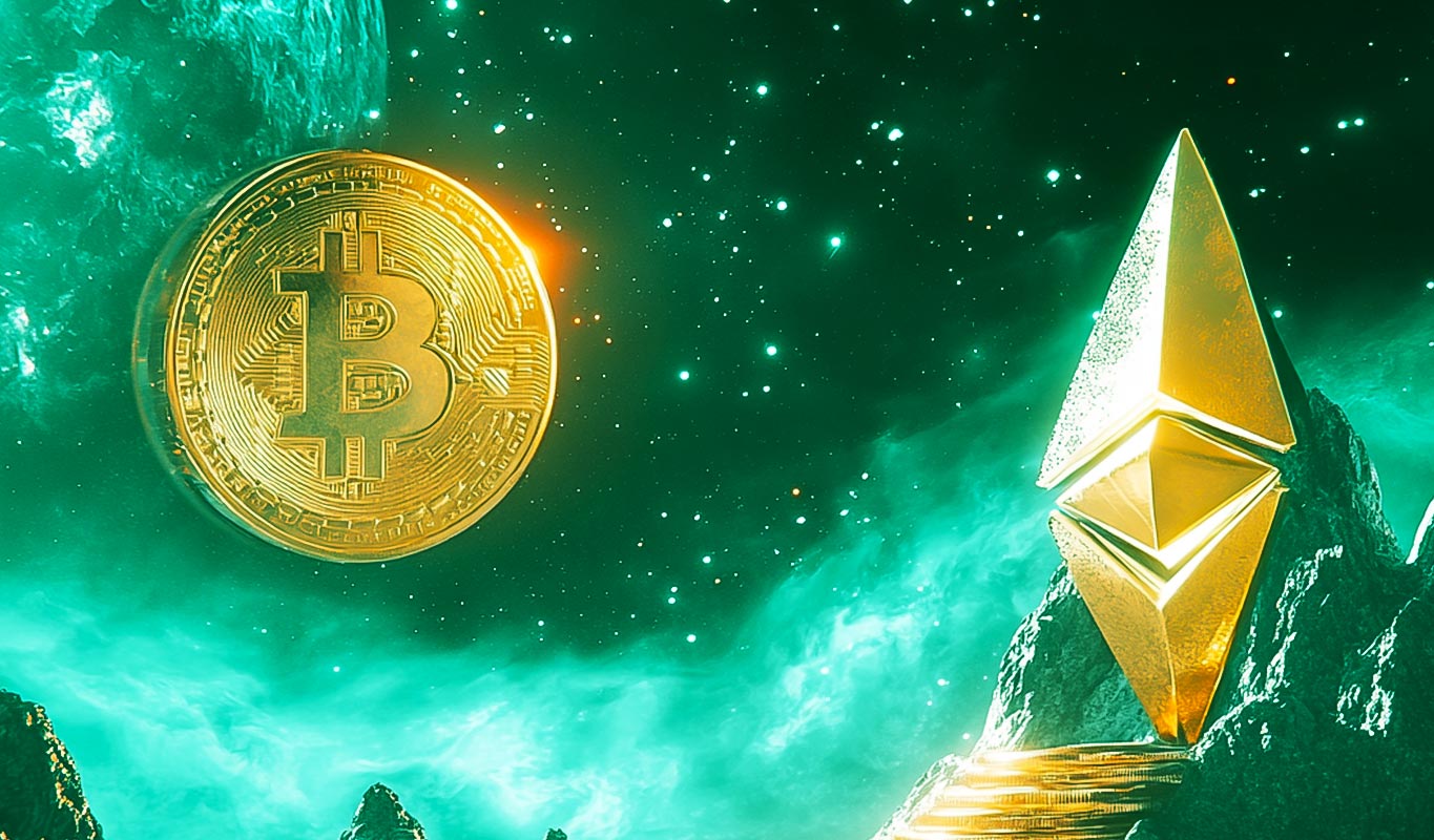Crypto Products See $240,000,000 in Outflows Likely in Response to US Tariff Threats: CoinShares