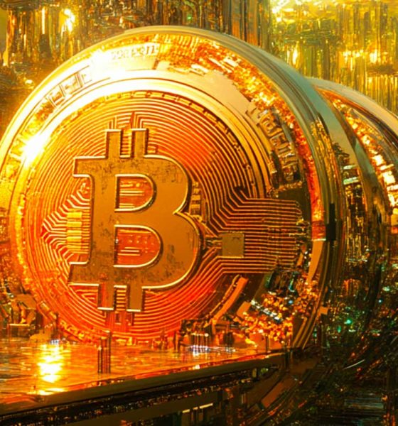 Crypto Trader Unveils Massive Bitcoin Price Target Amid Extended BTC Bull Market – Here’s His Outlook