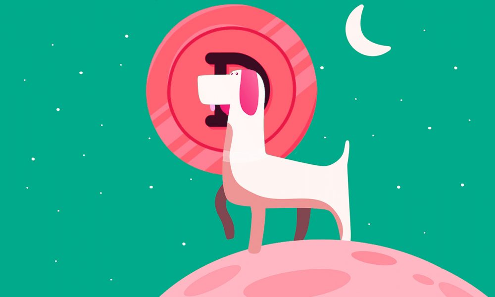 Crypto Trader Warns of Potential 33% Dogecoin Drop, Unveils Downside Price Target for Ethereum