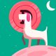 Crypto Trader Warns of Potential 33% Dogecoin Drop, Unveils Downside Price Target for Ethereum