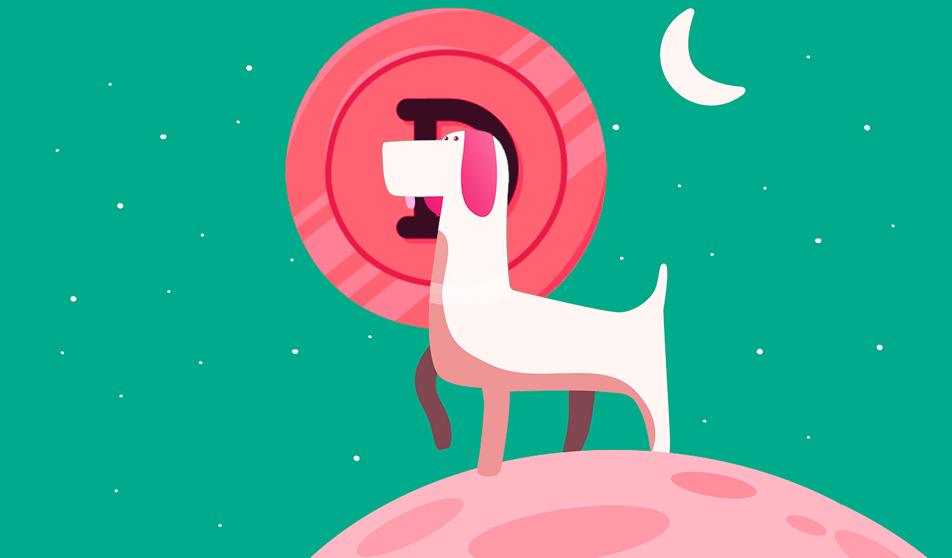 Crypto Trader Warns of Potential 33% Dogecoin Drop, Unveils Downside Price Target for Ethereum
