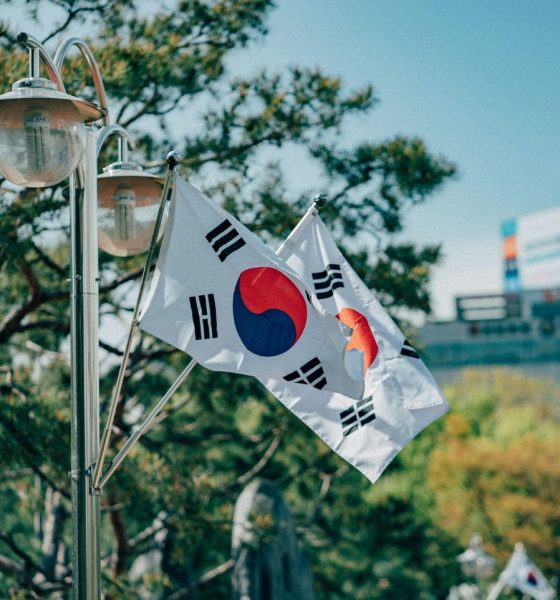 Crypto in South Korea faces new rules after political upheaval