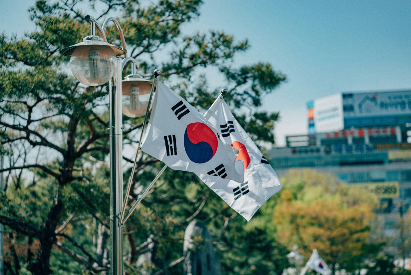 Crypto in South Korea faces new rules after political upheaval