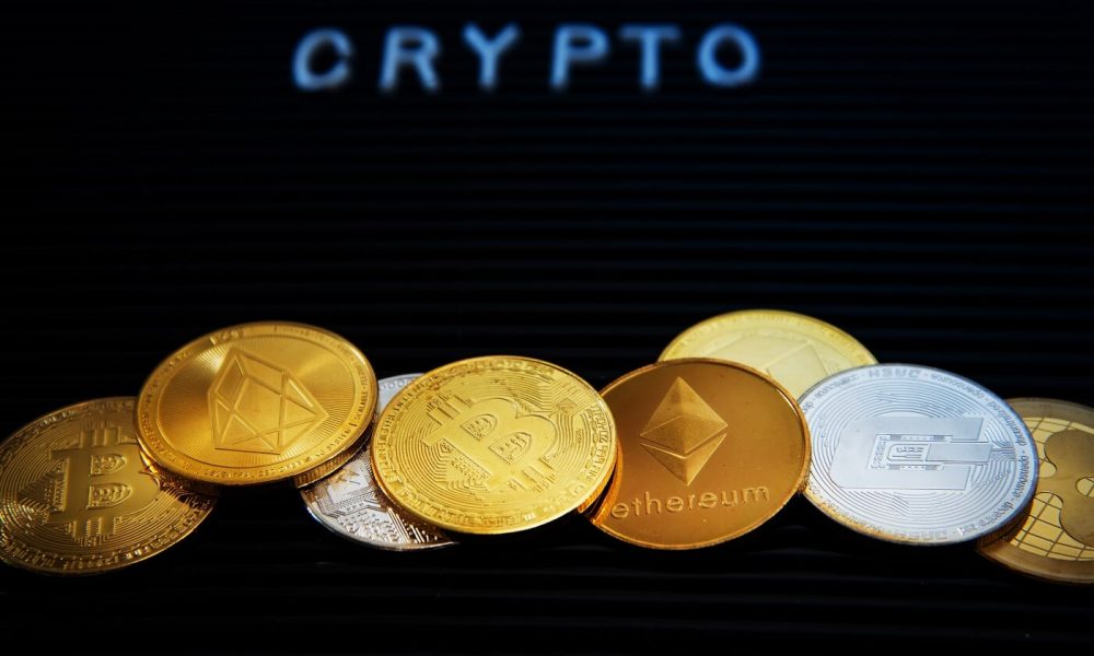Crypto market decline accelerates in Q1 with $633.5B in losses