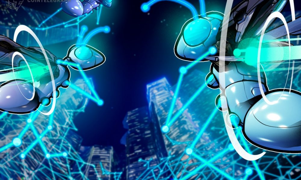 Deloitte predicts $4T tokenized real estate on blockchain by 2035