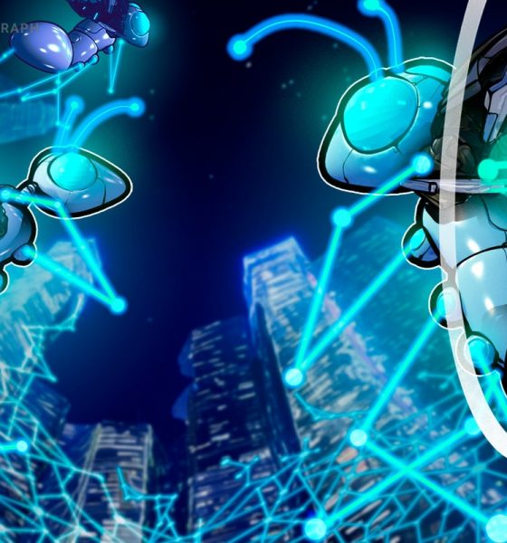 Deloitte predicts $4T tokenized real estate on blockchain by 2035