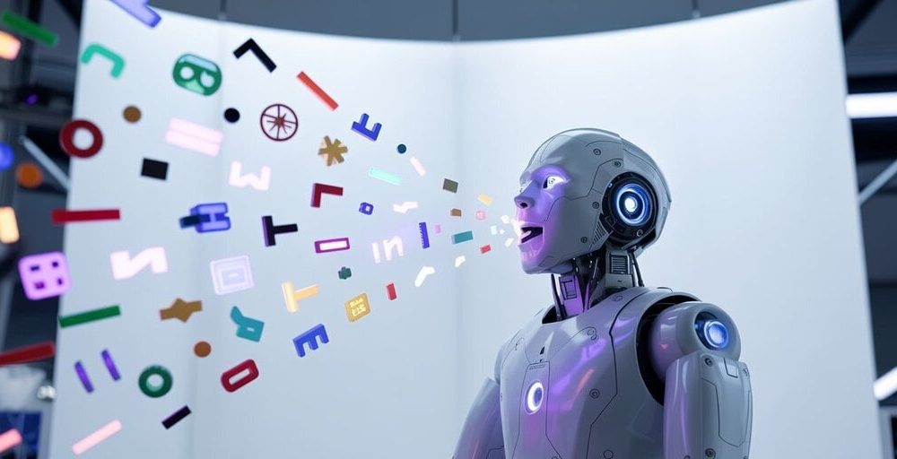 Did AI Just Give a Wild Preview of What the Future of Humanity Will Look Like?