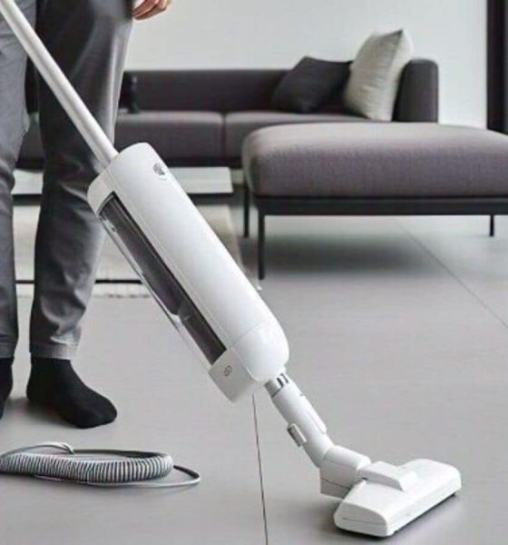 Do not ignore these 7 warning signs on your stick vacuum cleaner: Fix them before it’s too late