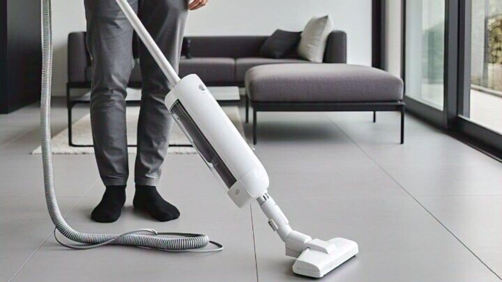 Do not ignore these 7 warning signs on your stick vacuum cleaner: Fix them before it’s too late