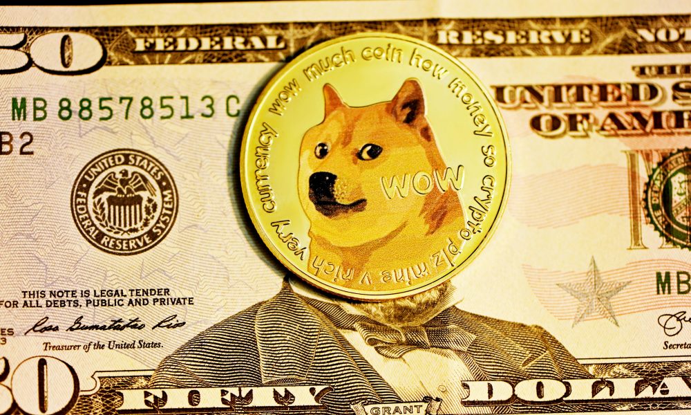 Dogecoin Confirms Daily Trend Reversal With Breakout, Retest, And New Uptrend
