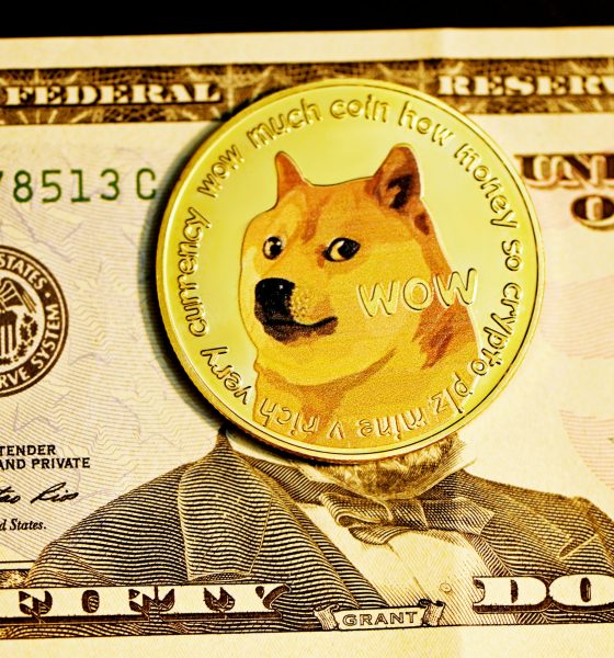 Dogecoin Confirms Daily Trend Reversal With Breakout, Retest, And New Uptrend