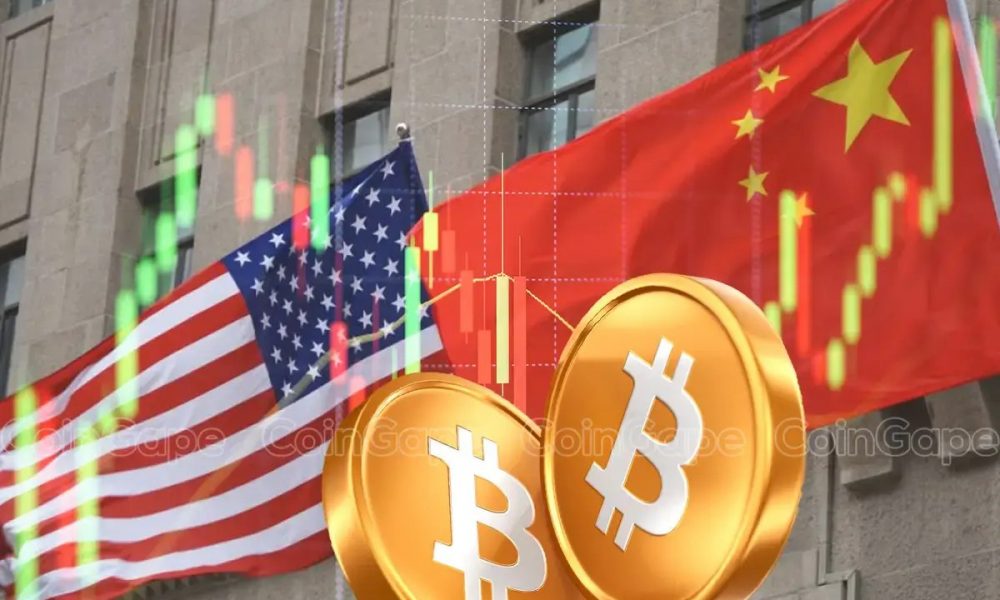 Donald Trump Threatens 50% Tariff on China, How Will Crypto Market React?