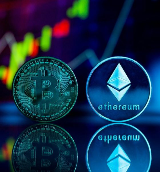 Ethereum Bitcoin Ratio Drops to Record Low, What Next for ETH?