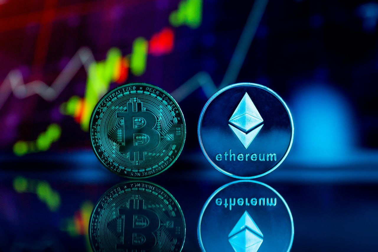Ethereum Bitcoin Ratio Drops to Record Low, What Next for ETH?