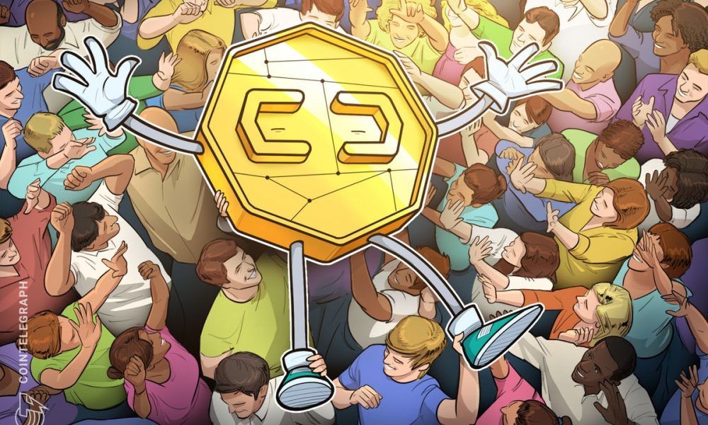 Ethical finance must guide crypto’s evolution