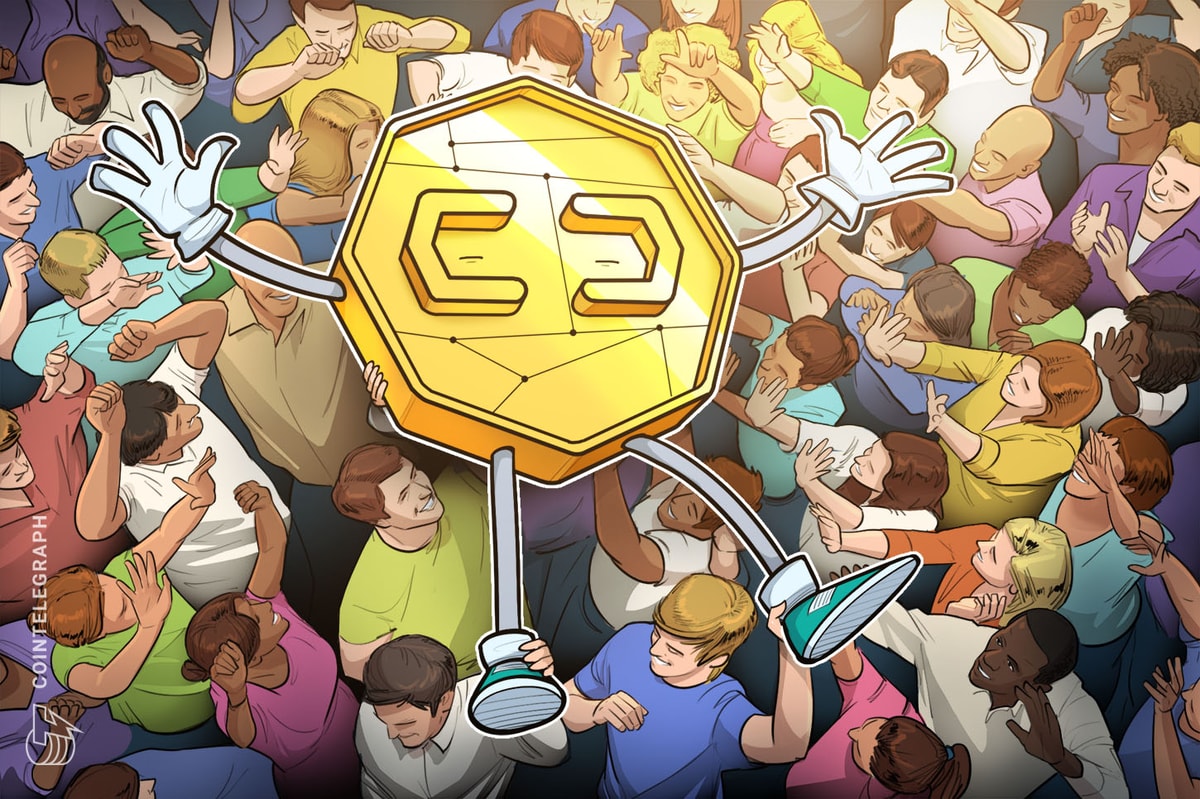 Ethical finance must guide crypto’s evolution