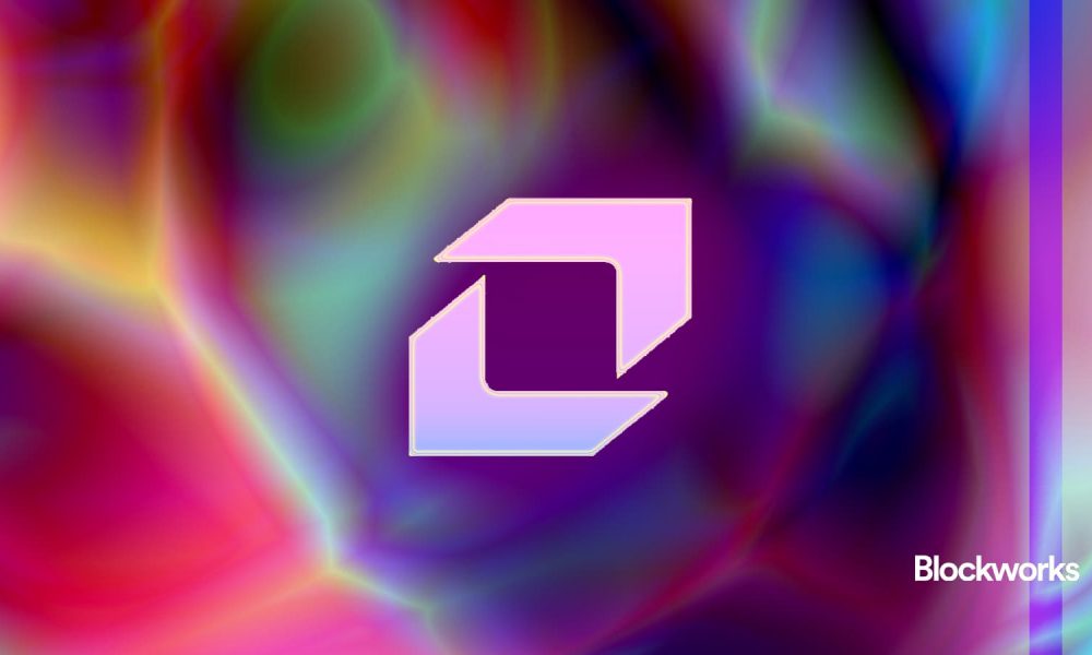 Exclusive: Glow Finance goes live