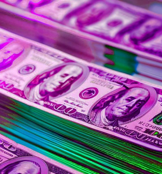 Federal Reserve 'Absolutely Prepared' To Inject Firepower, Stabilize Markets If Necessary: Fed Official