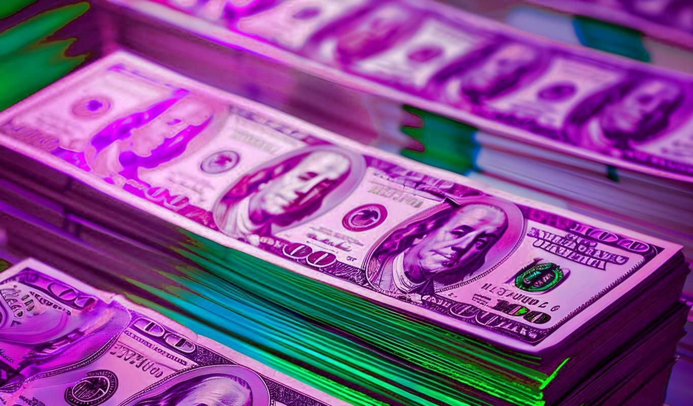 Federal Reserve 'Absolutely Prepared' To Inject Firepower, Stabilize Markets If Necessary: Fed Official